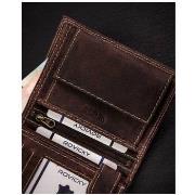 Portemonnee Always Wild N4CHMBL