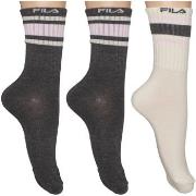 Sokken Fila F3610-909