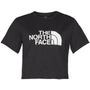 T-shirt Korte Mouw The North Face NF0A8A6HJK31