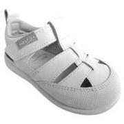 Sandalen Zapy Zapato ad201101 respetuoso blanco