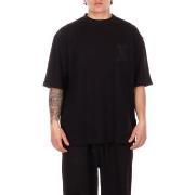 T-shirt Korte Mouw John Richmond UMP26174TSAYT