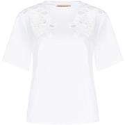 T-shirt Rinascimento CFC0127735003