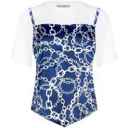 Blouse Rinascimento CFC0127748003