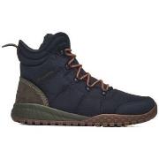 Hoge Sneakers Columbia Fairbanks Omni-heat