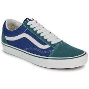 Lage Sneakers Vans Old Skool NINETIES Mystic Moss