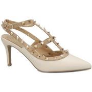 Pumps Keys KEY-E26-12450-BE