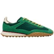 Lage Sneakers HOFF Bridge MKII - Green