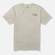 T-shirt Korte Mouw Salty Crew Bait shop ss tee