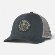 Pet Salty Crew Tentacles retro trucker