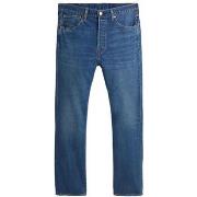 Straight Jeans Levis 00501-3667