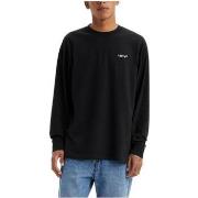 T-shirt Korte Mouw Levis A6887-0005