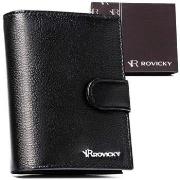 Portemonnee Rovicky RN4LPDM