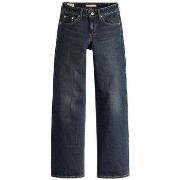 Straight Jeans Levis A5566-0012