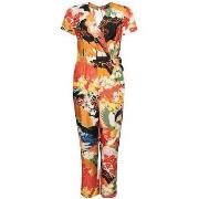 Jumpsui Superdry Woven Jumpsuit Vintage