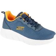 Lage Sneakers Skechers Bobs B Flex - Icy Edge