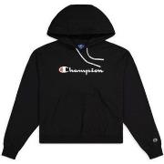 Sweater Champion Hooded Sweatshirt Nbk