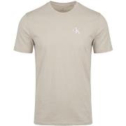T-shirt Korte Mouw Calvin Klein Jeans LV14RF852G