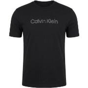 T-shirt Korte Mouw Calvin Klein Jeans LV04LF809G