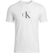 T-shirt Korte Mouw Calvin Klein Jeans LV04RF853G