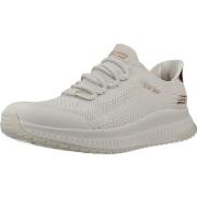 Lage Sneakers Skechers SLIP-INS BOBS SQUAD 4 DIRE STEP