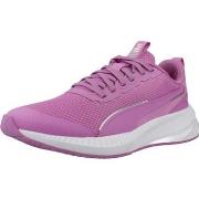Hardloopschoenen Puma FLYER LITE 3 JR