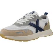 Lage Sneakers Munich XEMINE 97