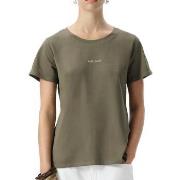 T-shirt Korte Mouw Teddy Smith -