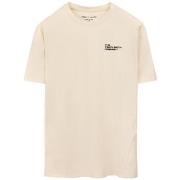 T-shirt Korte Mouw Teddy Smith -