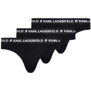 Slips Karl Lagerfeld LOGO BRIEF 3P