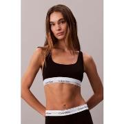 Slips Calvin Klein Jeans UNLINED BRALETTE