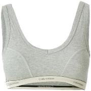 Slips Calvin Klein Jeans LIGHTLY LINED TRAINGLE B