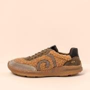 Lage Sneakers El Naturalista 25435B1XF005