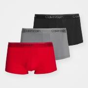 Boxers Calvin Klein Jeans LOW RISE TRUNK 3PK