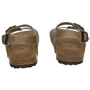 Sandalen Interbios -