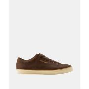 Lage Sneakers Fred Perry B1330 BASELINE TUMBLED