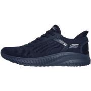 Lage Sneakers Skechers Bob Squad Chaos - Solid Step