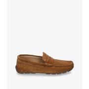 Mocassins Traveris 33720