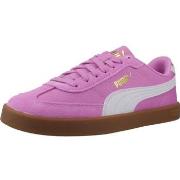 Lage Sneakers Puma Zapatillas Niña Modèle Club Ii Era Cv Jr