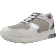 Lage Sneakers Stonefly SPOCK 41 GLITTER TEX NAPPA