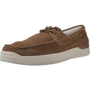 Bootschoenen Stonefly Custer 17 Velour 092