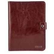 Portemonnee Solier MERLITZ563960