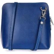Handtas Vera Pelle K03blue61965