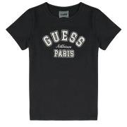 T-shirt Korte Mouw Guess SHIRT MINIME