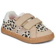 Lage Sneakers Gioseppo TANJAY