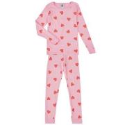 Pyjama's / nachthemden Petit Bateau PYJAMA