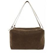 Schoudertas Solier TOREBKAFL42LORACAPPUCINO896856178001