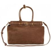 Handtas Solier FL41LIVCAPPUCINO89710777995