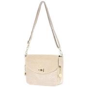 Wandelschoenen Vera Pelle T96 Ecru