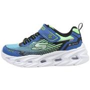 Lage Sneakers Skechers Lighted Gore