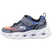 Lage Sneakers Skechers Lighted Gore